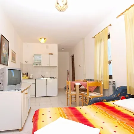 Fuer 2 Personen Ca 24 Qm In Pula-fondole, Istrien Istrische Riviera Štinjan