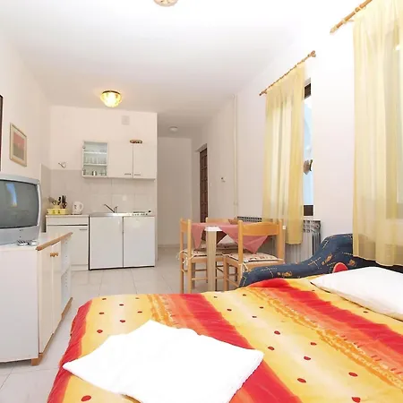 Fuer 2 Personen Ca 24 Qm In Pula-fondole, Istrien Istrische Riviera Stinjan