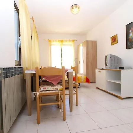 Fuer 2 Personen Ca 24 Qm In Pula-fondole, Istrien Istrische Riviera Apartment *