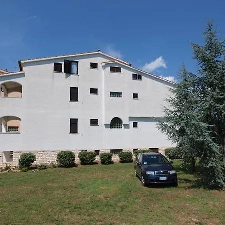 Fuer 2 Personen Ca 24 Qm In Pula-fondole, Istrien Istrische Riviera Stinjan