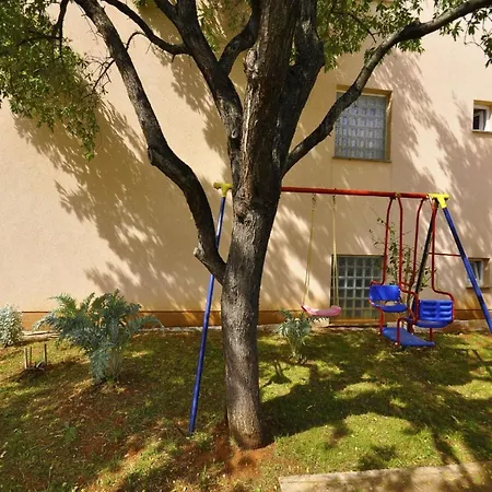 Fuer 2 Personen Ca 24 Qm In Pula-fondole, Istrien Istrische Riviera *