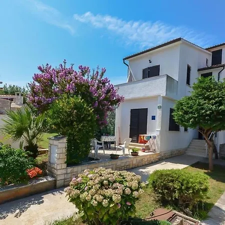 Fuer 2 Personen Ca 24 Qm In Pula-fondole, Istrien Istrische Riviera *