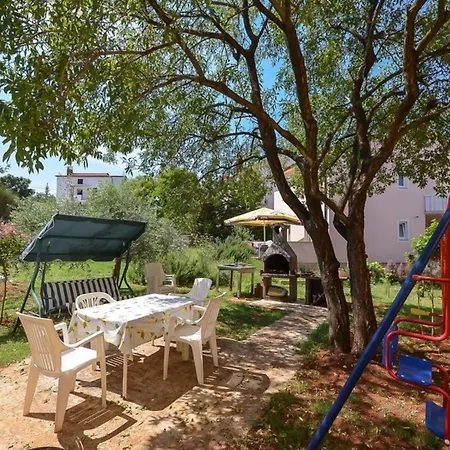 Fuer 2 Personen Ca 24 Qm In Pula-fondole, Istrien Istrische Riviera Apartment